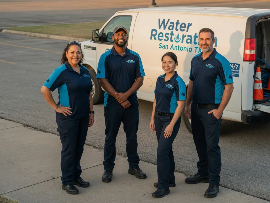 Water Damage Repair company in Staunton, IN